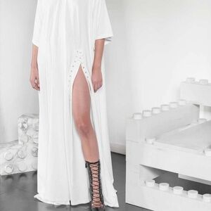 Y/Project T-Shirt long dress BRAND NEW WITH TAGS